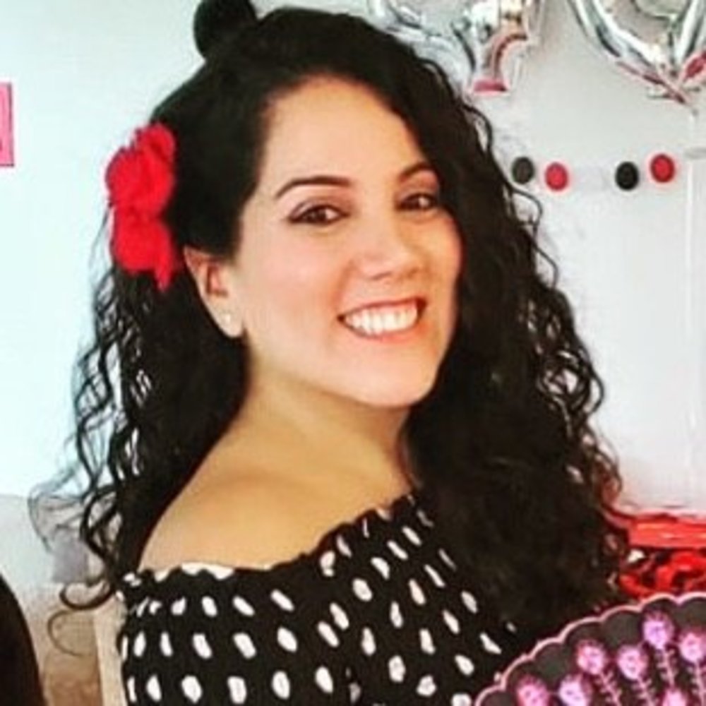 Meet your Posher, Johanna